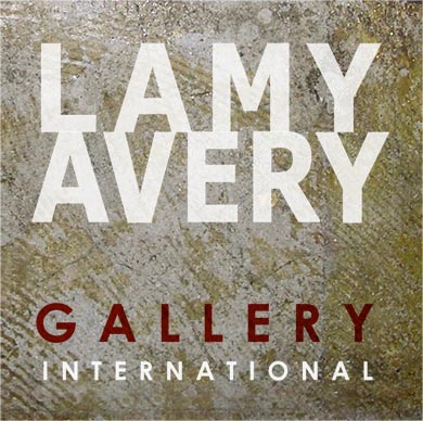 Lamy Avery Gallery International